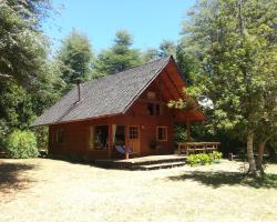 Cabañas Metreñehue - Parque Metreñehue