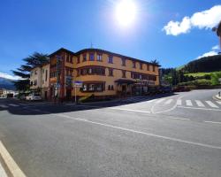 Hosteria Picos De Europa