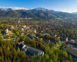 Geovita Zakopane