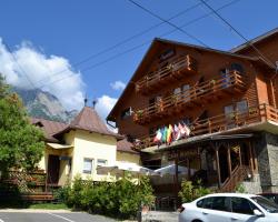 Casa Magica Busteni