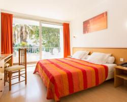 Hôtel Le Domaine du Mas Blanc by Popinns