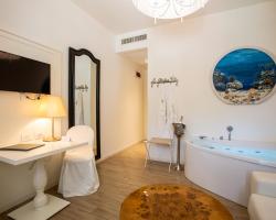 Rimini Suite Hotel