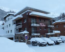 Hotel Garni Dorfblick