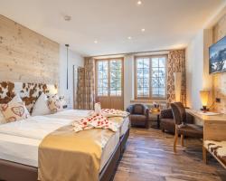 Hotel Alpenruh