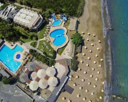Apollonia Beach Resort & Spa