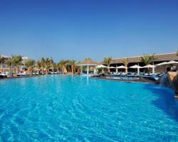InterContinental Abu Dhabi by IHG
