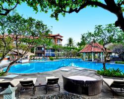 Sol Beach House Benoa Bali by Melia Hotels International