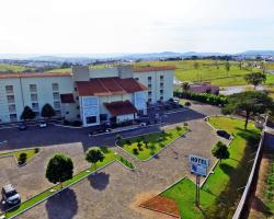 San Diego Suites Rio Grande Passos