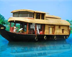 Desire Cruises Houseboat