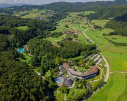 Hotel Vitarium Superior - Terme Krka