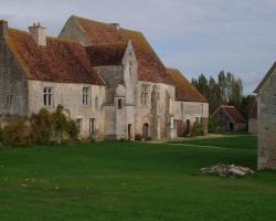 Manoir de la Baronnie