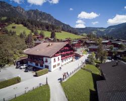 Hotel Zur Post