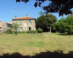 Le Poulailler de l'Ile de Ré