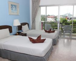 Orchid Residence Samui