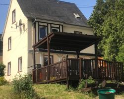 Haus Lowe Ferienwohnungen