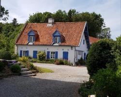 B&B au petit tambour d'Autingues