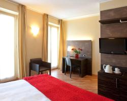 Best Western Hotel Metropoli