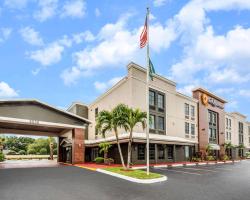 La Quinta by Wyndham St. Petersburg Northeast *Newly Renovated