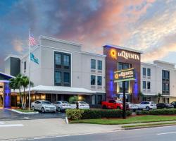 La Quinta by Wyndham St. Petersburg Northeast *Newly Renovated