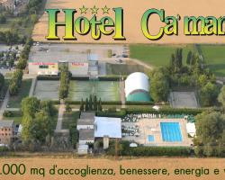 Hotel Ca' Marta