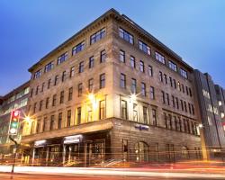 Hotel Indigo Glasgow by IHG