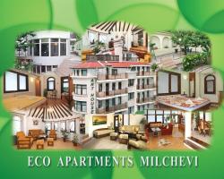 Eco Apartments Plovdiv