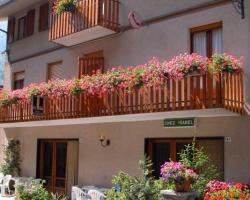 Albergo ristorante Chez Isabel