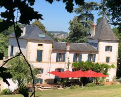 Deumeure de charme Périgueux