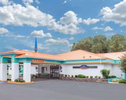 Howard Johnson by Wyndham Ocala FL I-75