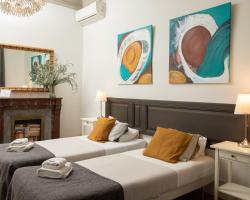 Casa Maca Guest House