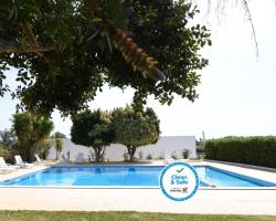 Monte dos Avós Village - Pet Friendly