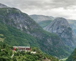 Stalheim Hotel