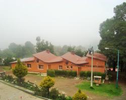 Centro Ecoturístico Cabañas Benito Juárez