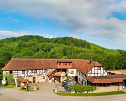 Landgasthof Probstei Zella