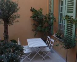 Hotel Rossetti