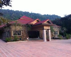 Champeysor Kep Guesthouse & Bungalows