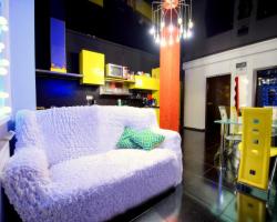 Hostel on Chistye Prudy