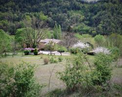 Maison d'hôtes Ainsi Soie t-il