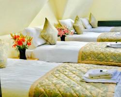 Grainger House Hotel