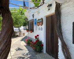 Hostal Atalaya en Capileira CB