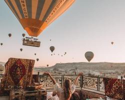 Osmanli Cappadocia Hotel