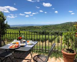 Agriturismo Oliviera Winery