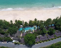 Andaman White Beach Resort - SHA Plus