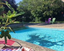 Auberge du Relais d'Auniac