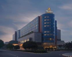 The Leela Ambience Gurugram Hotel & Residences