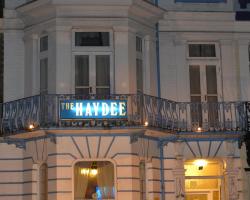 Haydee Guesthouse