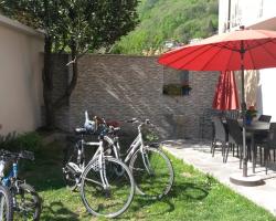 Suites And Chalets Laghi & Monti