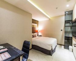 Beauty Hotels Taipei - Hotel Bfun