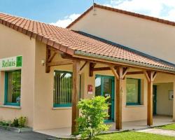 Logis le Relais de Vacherauville