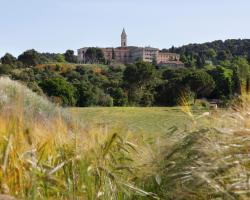 Monestir de Les Avellanes